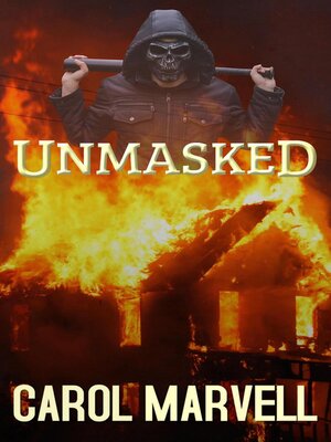 cover image of Unmasked